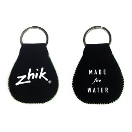 Floating key rings