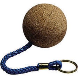 Floating key rings