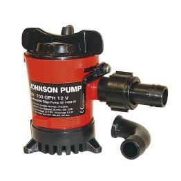 Bilge pumps Bilge pumps