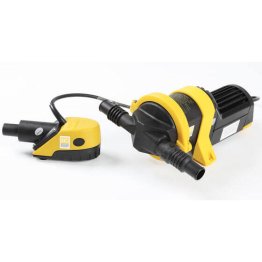 Bilge pumps Bilge pumps