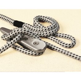 Amarre Polyamide 3 Torons 20 Mm – 100 M, Résiste à L’abrasion Et Aux UV