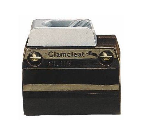 Plastimo clamcleat cl257 | PL 100 102 354 Plastimo clamcleat cl257 | PL 100 102 354