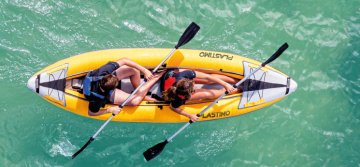 JEU DE 3 FEUX A MAIN ROUGE DNS - DNS | PLASTIMO