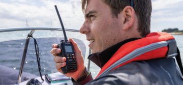 JEU DE 3 FEUX A MAIN ROUGE DNS - DNS | PLASTIMO