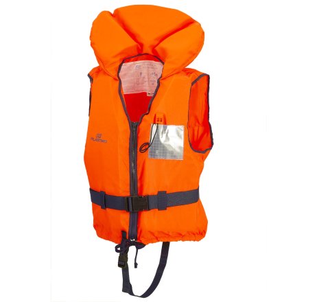 Typhoon lifejacket - 100 N - Plastimo | PLASTIMO