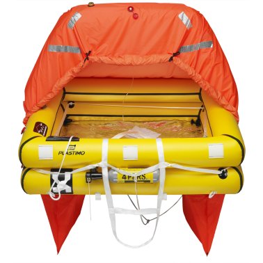 Gants de pêche TACKMAX -Taille M - ORANGE - Accessoires - Navicom - Toute  l'électronique marine