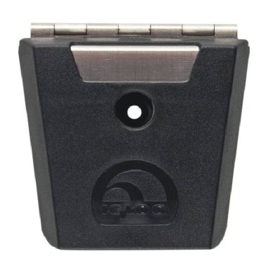 Igloo 120 qt shop cooler parts