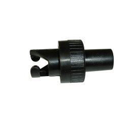 Adaptateur de gonfleur