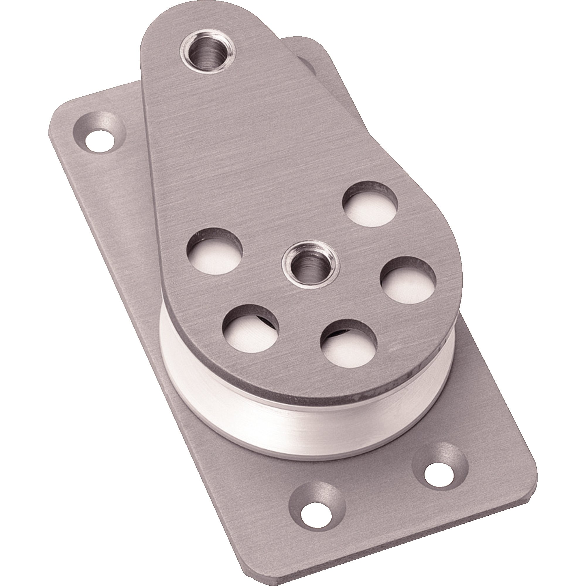 Cheek Rope CHEEK WIRE ROPE BLOCK FOR 5MM- Barton marine | PLASTIMO
