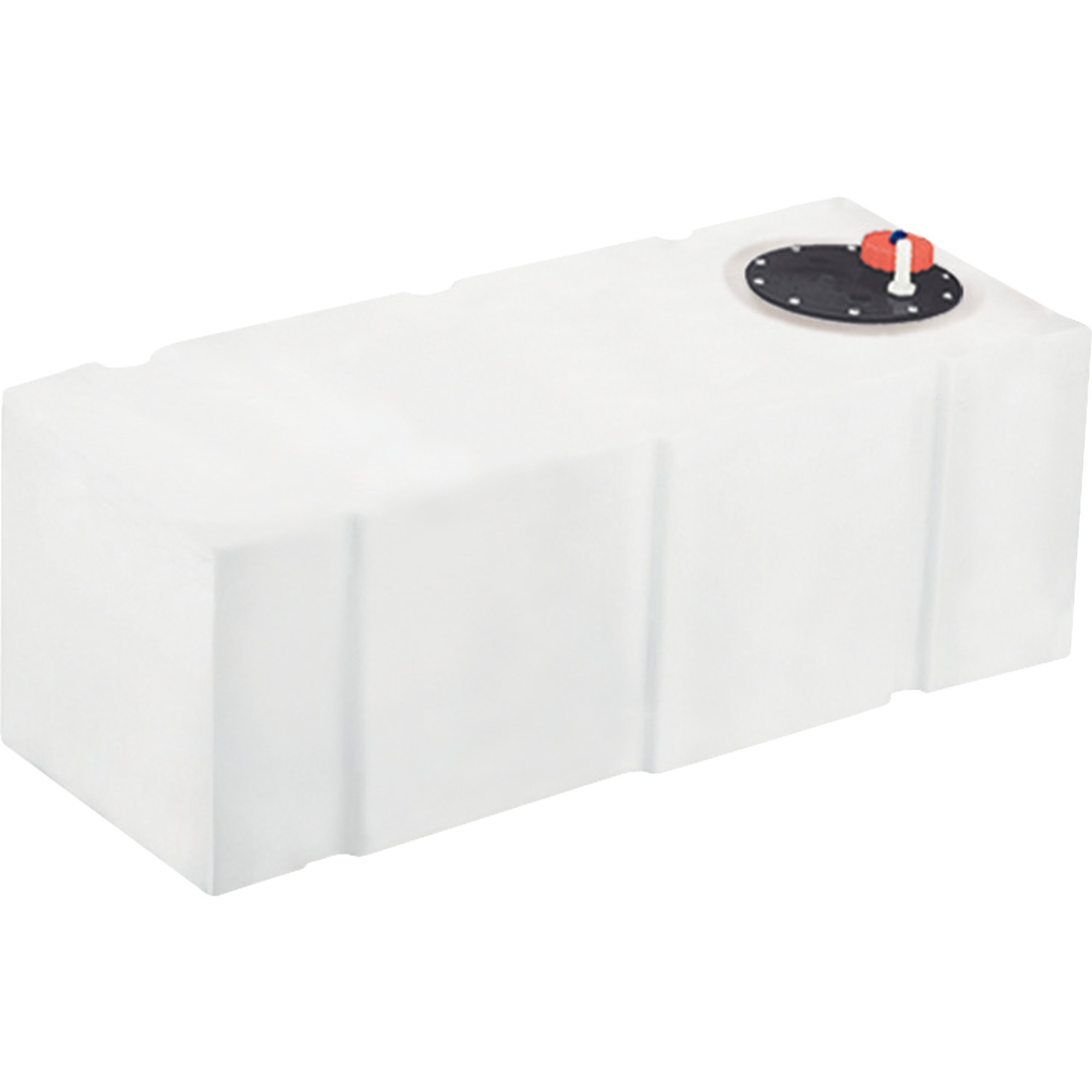 DISMARINA PLASTIMO Kraftstofftank 70L - 80x35x30cm Bootszubehör