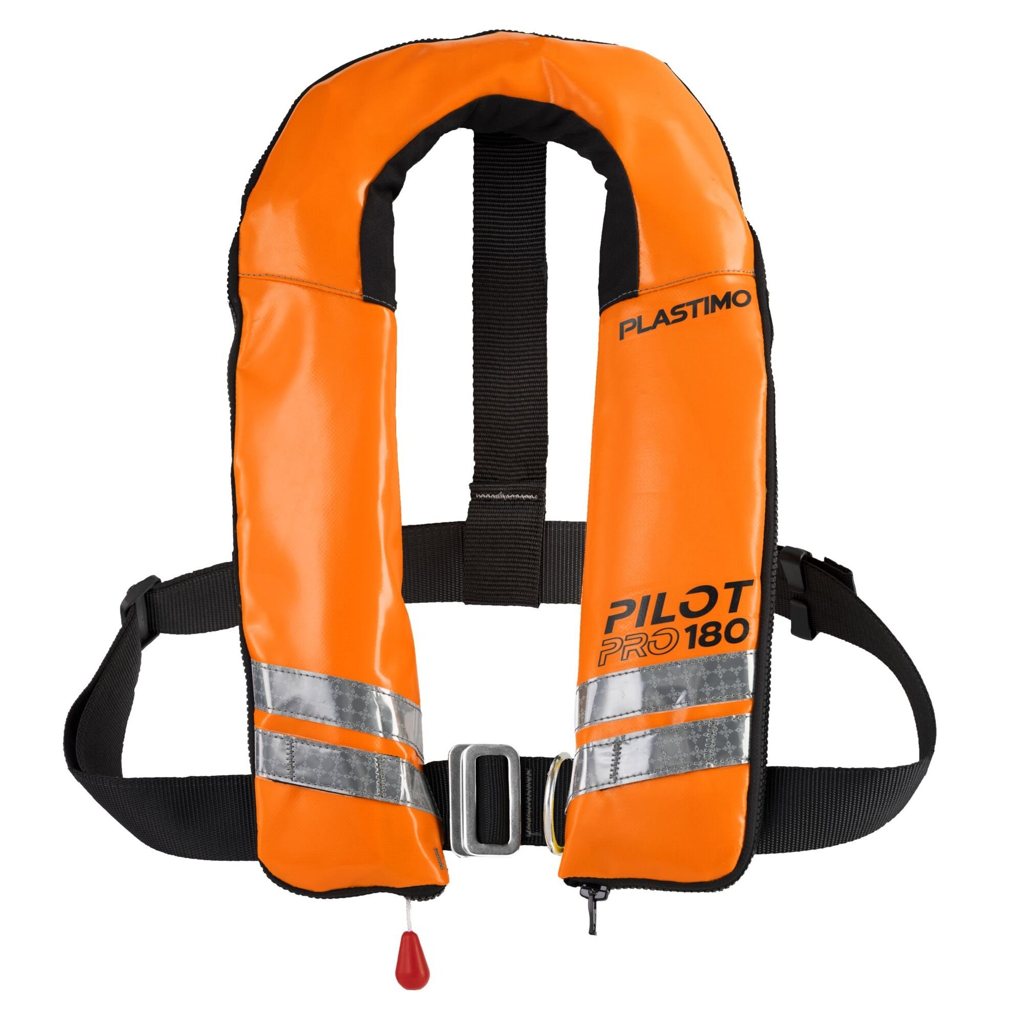 Gilet de sauvetage gonflable Pilot Pro 180- Plastimo | PLASTIMO