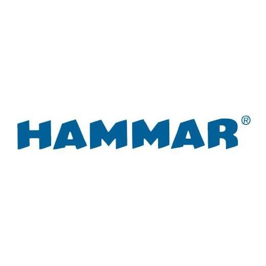 Bouchon Hydrostat Hammar System MA1 ISO – Capot De Sécurité Standard